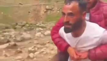Pahalgam terror attack: Story behind this viral video 