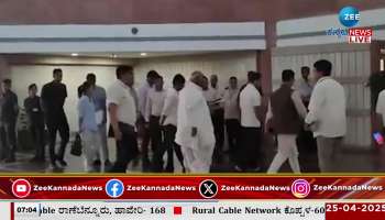 Terrorist attack in Kashmir Pahalgam: Several decisions taken in all party meeting