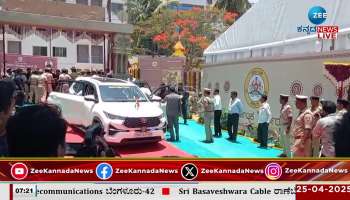 Cabinet meeting in Madappana Betta successful: Projects worth Rs 3647 crore approved