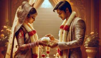 ಈ ರಾಶಿಯ ಹೆಣ್ಣುಮಕ್ಕಳು ಪತಿಯ ಪಾಲಿನ ಭಾಗ್ಯದೇವತೆ.. ತಾಳಿ ಕಟ್ಟುತ್ತಿದ್ದಂತೆ ಬದಲಾಗುವುದು ಅದೃಷ್ಟ, ಇವರು ಕಾಲಿಟ್ಟ ಮನೆಯಲ್ಲಿ ಸಂಪತ್ತು ಉಕ್ಕಿ ಹರಿಯುವುದು!