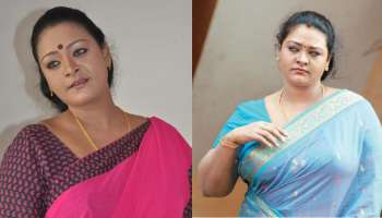 ನಾನು ಏಳೆಂಟು ಜನರನ್ನು ಪ್ರೀತಿಸುತ್ತಿದ್ದೆ.. ಚಿಕ್ಕ ವಯಸ್ಸಿಗೆ ಅದನ್ನೆಲ್ಲ ನೋಡಿದೆ : ನಟಿ ಶಕೀಲಾ 
