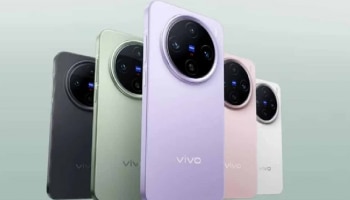 ಶೀಘ್ರದಲ್ಲೇ 50MP ಟೆಲಿಫೋಟೋ ಲೆನ್ಸ್ ಹೊಂದಿರುವ Vivo X200 FE ಭಾರತದಲ್ಲಿ ಬಿಡುಗಡೆ!