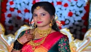 ವರದಕ್ಷಿಣೆ ಕಿರುಕುಳ ಆರೋಪ: ನನ್ನ ಗಂಡ ಒಳ್ಳೆಯವನೆಂದು ಡೆತ್‌ನೋಟ್ ಬರೆದಿಟ್ಟು ಮಹಿಳೆ ಆತ್ಮಹತ್ಯೆ!!