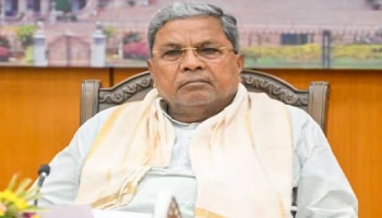 ಪಾಕಿಸ್ತಾನದ ಜೊತೆ ಯುದ್ಧದ ಅನಿರ್ವಾಯತೆ ಇಲ್ಲ: ಸಿಎಂ ಸಿದ್ದರಾಮಯ್ಯ