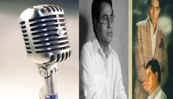 Top 10 Series: ಪಾಕಿಸ್ತಾನದಲ್ಲಿ ಜನಿಸಿದ ಹಿಂದಿ ಚಿತ್ರರಂಗದ 10 ಹಿನ್ನೆಲೆ ಗಾಯಕರು..!