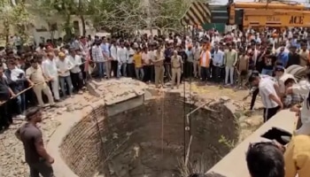 ಬೈಕ್‌ಗೆ ಡಿಕ್ಕಿಯಾಗಿ ಬಾವಿಗೆ ಬಿದ್ದ ವ್ಯಾನ್‌; ಸ್ಥಳದಲ್ಲೇ 11 ಮಂದಿ ದುರ್ಮರಣ!!
