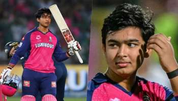 IPL 2025: &#039;ಎಷ್ಟೇ ಟಾಪ್ ಬೌಲರ್‌ಗಳಿದ್ರೂ ಅಷ್ಟೇ&#039;.. ವೈಭವ್ ಸೂರ್ಯವಂಶಿ 
