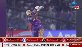 Delhi Boys reel under Sunil Narine bowling: KKR play off dream alive