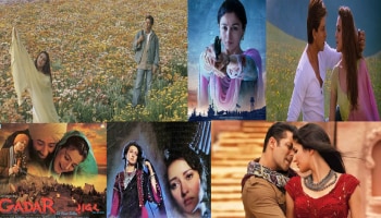 Top 10 Series: ಭಾರತ-ಪಾಕಿಸ್ತಾನ ಗಡಿಯಾಚೆಗಿನ ಪ್ರೇಮಕಥೆಗಳನ್ನು ಚಿತ್ರಿಸುವ ಟಾಪ್ 10 ಸಿನಿಮಾಗಳು..!