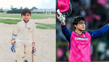 14 ವರ್ಷ ವಯಸ್ಸು ಎಂದು ಸುಳ್ಳು ಹೇಳಿದ್ರಾ ವೈಭವ್ ಸೂರ್ಯವಂಶಿ?