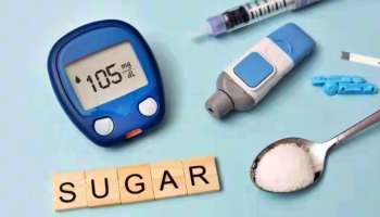 ಈ 5 ಅಭ್ಯಾಸಗಳು ದೇಹದಲ್ಲಿನ ಸಕ್ಕರೆ ಮಟ್ಟವನ್ನು ಸುಲಭವಾಗಿ ಕಡಿಮೆ ಮಾಡುತ್ತವೆ..! ಪ್ರಯತ್ನಿಸಿ