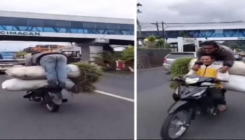 ಇದೇ ವಿಚಾರಕ್ಕೆ ಗುರು.. ಗಂಡಸರು ಬಹಳ ದಿನ ಬದಕಲ್ಲ..! ವಿಡಿಯೋ ನೋಡಿ ನಿಮ್ಗೆ ಗೊತ್ತಾಗುತ್ತೆ..