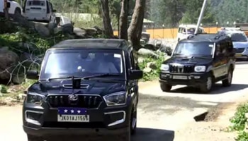  Pahalgam terror attack: ಎನ್‌ಐಎ ಮುಖ್ಯಸ್ಥರಿಂದ ಸ್ಥಳ ಪರಿಶೀಲನೆ, ಚುರುಕುಗೊಂಡ ತನಿಖಾ ಕಾರ್ಯ