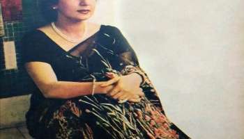 ನಗುವ ಮೊಗದ ಹಿಂದೆ ಅಡಗಿತ್ತು ನೂರೆಂಟು ನೋವು.. ಮದುವೆಯಾಗಬೇಕಿದ್ದ ಹುಡುಗನ ಸಾವು! ಆತನ ನೆನಪಿನಲ್ಲೇ ಕೊನೆಯವರೆಗೂ ವಿಧವೆಯಾಗಿ ಬದುಕಿದ ʻಈʼ ಖ್ಯಾತ ನಟಿಯ ಜೀವನವೇ ಒಂದು ದುರಂತ