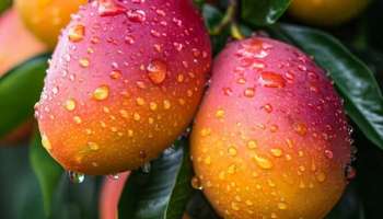 ನೈಸರ್ಗಿಕ ಸಕ್ಕರೆ ಇದ್ದರೂ ಸಹ ಮಧುಮೇಹಿಗಳು ಮಾವಿನ ಹಣ್ಣು ತಿನ್ನಬಹುದಾ...? ತಪ್ಪದೇ ತಿಳಿಯಿರಿ