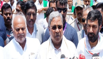 ಸಮಾಜ ಘಾತಕ ಶಕ್ತಿಗಳನ್ನ ಮಟ್ಟ ಹಾಕಲು ವಿಶೇಷ ಪಡೆಯ ಅಗತ್ಯವಿದೆ: ಸಿಎಂ ಸಿದ್ದರಾಮಯ್ಯ