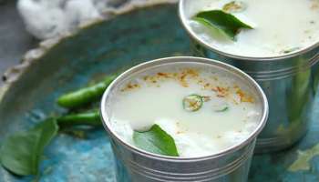 ಮಜ್ಜಿಗೆ ಜೊತೆ ಇದನ್ನು ಬೆರೆಸಿ ಕುಡಿದರೆ ಒಂದೇ ವಾರದಲ್ಲಿ ಡೊಳ್ಳು ಹೊಟ್ಟೆ ಚಪ್ಪಟೆ ಆಗುವುದು! 