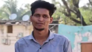 ತಂದೆ-ತಾಯಿ ಬುದ್ಧಿ ಹೇಳಿದ್ದೇ ತಪ್ಪಾಯ್ತು!! ವಿದ್ಯುತ್‌ ಕಂಬಕ್ಕೆ ನೇಣು ಬಿಗಿದುಕೊಂಡು ಯುವಕ ಆತ್ಮಹತ್ಯೆ!!