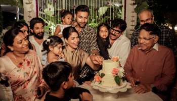 ಶೀಘ್ರವೇ ಮೆಗಾ ಕುಟುಂಬಕ್ಕೆ ಹೊಸ ಸದಸ್ಯನ ಆಗಮನ! ಗುಡ್‌ ನ್ಯೂಸ್‌ ಕೊಟ್ಟ ನಟಿ ಲಾವಣ್ಯ ತ್ರಿಪಾಠಿ