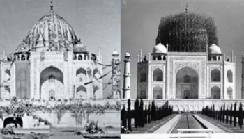 Indo-Pak War: 1971ರ ಯುದ್ಧದಲ್ಲಿ ಪಾಕ್ ದಾಳಿಯಿಂದ ತಾಜ್‌ಮಹಲ್ ಅನ್ನು ಭಾರತ ಮರೆಮಾಚಿದ್ದು ಹೇಗೆ ಗೊತ್ತೇ?