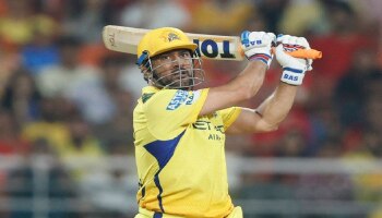 CSK vs KKR: ಚೆನ್ನೈಗೆ 3ನೇ ಗೆಲುವು, ಸೋತ ಕೋಲ್ಕತ್ತಾದ ಪ್ಲೇಆಫ್ಸ್‌ ಹಾದಿ ಮತ್ತಷ್ಟು ಕಠಿಣ!