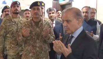 Operation sindoor: ಭಾರತದ ದಾಳಿಗೆ ಹೆದರಿ ಬಂಕರ್‌ ಸೇರಿದ ಪಾಕ್‌ ಪ್ರಧಾನಿ? ನಾಪತ್ತೆಯಾದ ಸೇನಾ ಮುಖ್ಯಸ್ಥ!! 