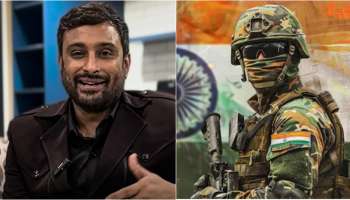 ಪಾಕ್‌ ಕುಕೃತ್ಯಕ್ಕೆ ಭಾರತ ತಿರುಗೇಟು ನೀಡ್ತಿದ್ರೆ... ಇದೆಂಥಾ ಹೇಳಿಕೆ ಕೊಟ್ರು ಅಂಬಾಟಿ ರಾಯುಡು! ಈ ದೇಶದ ಅನ್ನ ತಿಂದವನಿಗೇ ಇಲ್ಲಿನ ತತ್ವದ ಬಗ್ಗೆ ಅರಿವಿಲ್ಲದೆ ಹೋಯ್ತಾ?