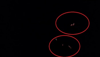 ಜಮ್ಮು-ಕಾಶ್ಮೀರದ ಸಾಂಬಾ ಸೆಕ್ಟರ್‌ನಲ್ಲಿ ಭಾರೀ ಸ್ಫೋಟ; ಪಾಕ್‌ನ ಎಲ್ಲಾ ಡ್ರೋನ್‌ಗಳನ್ನ ಹೊಡೆದುರುಳಿಸಿದ ಭಾರತೀಯ ಸೇನೆ!!