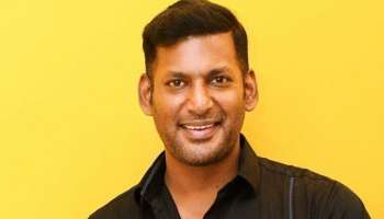 ವೇದಿಕೆಯ ಮೇಲೆಯೇ ಕುಸಿದು ಬಿದ್ದ ನಟ ವಿಶಾಲ್‌..! ಆರೋಗ್ಯ ಸ್ಥಿತಿ ಶಾಕಿಂಗ್‌ ಮಾಹಿತಿ ನೀಡಿದ ಮ್ಯಾನೇಜರ್‌ 