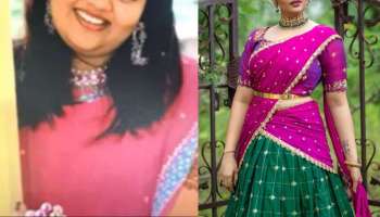 ಏಕಾಏಕಿ ಗುರುತೇ ಸಿಗದಷ್ಟು ಬದಲಾದ ಖ್ಯಾತ ನಿರೂಪಕಿ! ಜನಪ್ರಿಯ ಆಂಕರ್‌ ಸ್ಥಿತಿ ಕಂಡು ಫ್ಯಾನ್ಸ್‌ ಶಾಕ್..‌ 