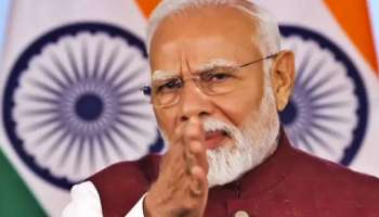 &quot;ಆಪರೇಷನ್ ಸಿಂಧೂರ್ 3.0&quot; ಸೂಚನೆ ನೀಡಿದ ಪ್ರಧಾನಿ ಮೋದಿ..! ಪಾಕ್‌ಗೆ ಢವಢವ.. 