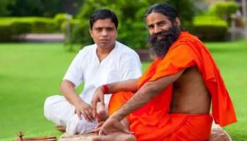 ಪತಂಜಲಿ ಕಂಪನಿಯ ಮಾಲೀಕರಾದ ಬಾಬಾ ರಾಮದೇವ್ ಮತ್ತು ಆಚಾರ್ಯ ಬಾಲಕೃಷ್ಣ ಅವರು ಸಾಮಾಜಿಕ ಉದ್ಯಮಶೀಲತೆಗೆ ಹೇಗೆ ಹೊಸ ರೂಪ ನೀಡುತ್ತಿದ್ದಾರೆ?