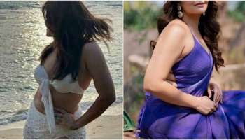 &quot;ನನ್ಗೆ ಮಗು ಬೇಕು ಆದ್ರೆ... ಎಷ್ಟೇ ಪ್ರಯತ್ನಿಸಿದರೂ ನನ್ನ ಗಂಡ ಸಹಕರಿಸುತ್ತಿಲ್ಲ...&quot; ಎರಡು ಮಕ್ಕಳ ತಾಯಿ, 40ರ ವಯಸ್ಸಿನ ಪ್ರಖ್ಯಾತ ನಟಿಯ ಬೋಲ್ಡ್ ಹೇಳಿಕೆ ವೈರಲ್‌ ‌
