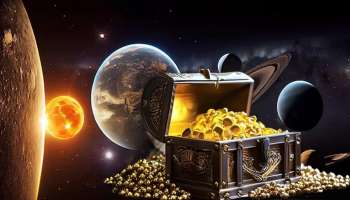 500 ವರ್ಷದ ಬಳಿಕ ಈ ರಾಶಿಗಳಿಗೆ ನವ ಪಂಚಮ ರಾಜಯೋಗ... ಅಪಾರ ಸಿರಿ ಸಂಪತ್ತಿನ ಮಳೆ, ಪ್ರತಿ ಕೆಲಸದಲ್ಲೂ ಜಯ.. ಶ್ರೀಮಂತರಾಗುವ ಸಮಯ ದೂರವಿಲ್ಲ!