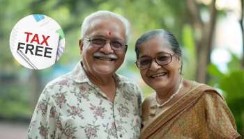 ಪಿಂಚಣಿ, ತೆರಿಗೆಗೆ ಸಂಬಂಧಿಸಿದಂತೆ ಪ್ರಮುಖ ವಿನಾಯಿತಿ ಘೋಷಿಸಿದ ಸರ್ಕಾರ: ಹಿರಿಯ ನಾಗರೀಕರಿಗೆ ನೇರ ಲಾಭ 