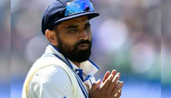 &quot;ಇದು ದಿನದ ಕೆಟ್ಟ ಸುದ್ದಿ&quot; ಎಂದ ಮೊಹಮ್ಮದ್‌ ಶಮಿ... ರೋಹಿತ್‌, ಕೊಹ್ಲಿ ಬೆನ್ನಲ್ಲೇ ನಿವೃತ್ತಿಯತ್ತ ಹೆಜ್ಜೆಯಿಟ್ರ ಭಾರತದ ಸ್ಟಾರ್‌ ವೇಗಿ!? Fact Check