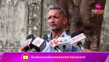 chaitra kundapurs father speaks about her marriage 