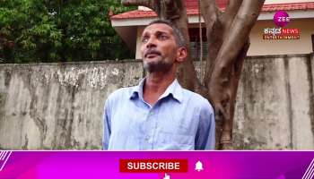 Father talks about Chaitra Kundapura going to Bigg Boss show