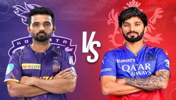 IPL 2025: ಮತ್ತೆ ಐಪಿಎಲ್ ಶುರು... ಆರ್‌ಸಿಬಿ vs ಕೆಕೆಆರ್‌ ಹಣಾಹಣಿಗೆ ಕಾತುರ! ಪ್ಲೇ ಆಫ್‌ ಎಂಟ್ರಿ ತವಕದಲ್ಲಿರುವ ಬೆಂಗಳೂರು ತಂಡದ ಪ್ಲೇಯಿಂಗ್‌ ಇಲೆವೆನ್‌ ಹೀಗಿದೆ