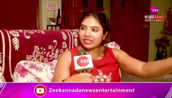 Nayana  shares her experience spending time with rakesh Poojary 