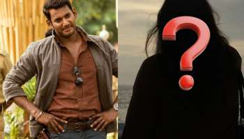  ನಟ ವಿಶಾಲ್‌ ಪ್ರೀತಿಸುತ್ತಿರುವ ಹುಡುಗಿ ಯಾರು? ಕೊನೆಗೂ ಮದುವೆ ಬಗ್ಗೆ ಕ್ಲಾರಿಟಿ ಕೊಟ್ಟ ಸ್ಟಾರ್‌ ಹಿರೋ.. 