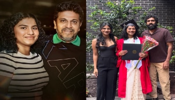 ಅಪ್ಪು ಪುತ್ರಿಗೆ ಪದವಿ ಸಂಭ್ರಮ: ದೊಡ್ಡಪ್ಪ ಶಿವಣ್ಣನಿಂದ ಭಾವನಾತ್ಮಕ ಪೋಸ್ಟ್