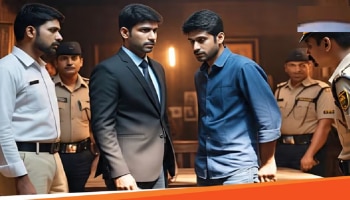 ಜನರಿಂದ ಹಣ ಸುಲಿಗೆ ಮಾಡುತ್ತಿದ್ದ ಮೂವರು ನಕಲಿ ಸಿಬಿಐ ಅಧಿಕಾರಿಗಳ ಬಂಧನ!!