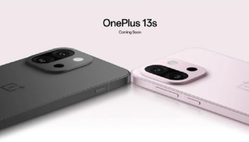 ಜೂನ್ 5ರಂದು OnePlus 13s ಸ್ಮಾರ್ಟ್‌ಫೋನ್‌ ಬಿಡುಗಡೆ; ಬೆಲೆ ಮತ್ತು ವೈಶಿಷ್ಟ್ಯಗಳೇನು?