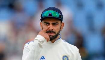 ಯಾರೊಬ್ಬರೂ ಊಹಿಸಿರದ ಶಾಕಿಂಗ್‌ ನಿರ್ಧಾರ... ನಿವೃತ್ತಿ ಬೆನ್ನಲ್ಲೇ ಇಂಗ್ಲೆಂಡ್ ಕ್ರಿಕೆಟ್‌ನತ್ತ ಮುಖಮಾಡಿದ ವಿರಾಟ್‌! ಅಂದು ದೇಶ.. ಇಂದು ಟೀಂ ಇಂಡಿಯಾವನ್ನೇ ತೊರೆದ ಕೊಹ್ಲಿ?