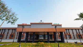  ಮೇ 22 ರಂದು ಗದಗ ಸೇರಿದಂತೆ ರಾಜ್ಯದ 5 ರೈಲ್ವೆ ನಿಲ್ದಾಣಗಳನ್ನು ಉದ್ಘಾಟಿಸಲಿರುವ ಪ್ರಧಾನಿ ಮೋದಿ