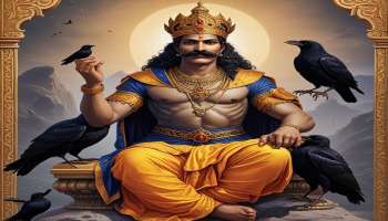 ಶನಿ ಜಯಂತಿಯಂದು ಈ ಹೂವನ್ನು ಶನಿ ಮಹಾತ್ಮನಿಗೆ ಅರ್ಪಿಸಿದರೆ  ಏಳೂವರೆ ಶನಿ ದೆಸೆಯಿಂದ ಸಿಗುವುದು ಸಂಪೂರ್ಣ ಮುಕ್ತಿ, ಶನಿ ದೇವನ ವಕ್ರ ದೃಷ್ಟಿ ತಾಗುವುದೇ ಇಲ್ಲ ! 