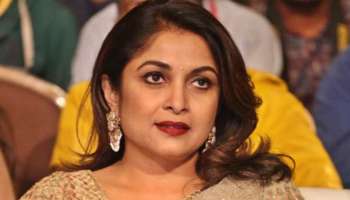 ಸ್ಟಾರ್‌ ನಟಿ ಅಗ್ಬೇಕು ಅಂದ್ರೆ, ಈ ಮೂವರ ರೂಮ್‌ಗೆ ಹೋಗ್ಬೇಕು..! ನಟಿ ರಮ್ಯಾ ಕೃಷ್ಣ ಶಾಕಿಂಗ್‌ ಹೇಳಿಕೆ