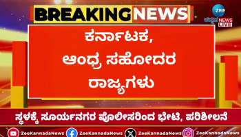 DCM Pawan Kalyan said Karnataka and Andhra are brother states