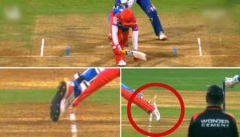 ಪ್ಲೇ ಆಫ್‌ ಪ್ರವೇಶಿಸಿದ ಮುಂಬೈ ಇಂಡಿಯನ್ಸ್‌ ವಿರುದ್ಧ ಮ್ಯಾಚ್‌ ಫಿಕ್ಸಿಂಗ್‌ ಆರೋಪ... ಸಾಕ್ಷಿ ಸಮೇತ ಸಿಕ್ಕಿಬಿದ್ದ ಅಂಬಾನಿ ಟೀಂ!! ವಿಡಿಯೋ ನೋಡಿ